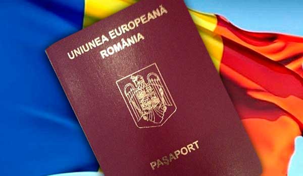 pasaport_romania
