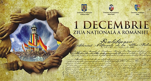 The actual aesthetic Snooze 1 Decembrie, Ziua Națională a României - 95 de ani de la Marea Unire -  Românii Independenți din Serbia