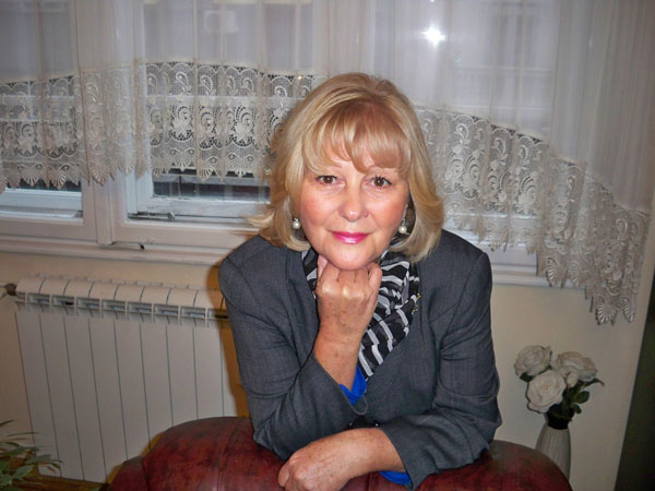 Mărioara Stojanović