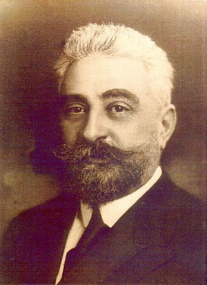 Ion C. Grădişteanu (1861–1932)