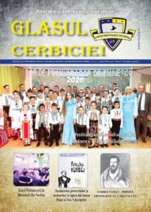 Book Cover: Glasul Cerbiciei nr. 32